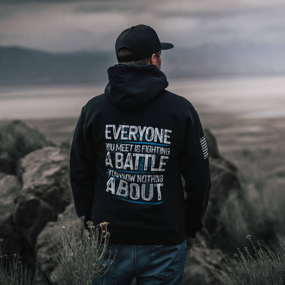 Be Kind Hoodie