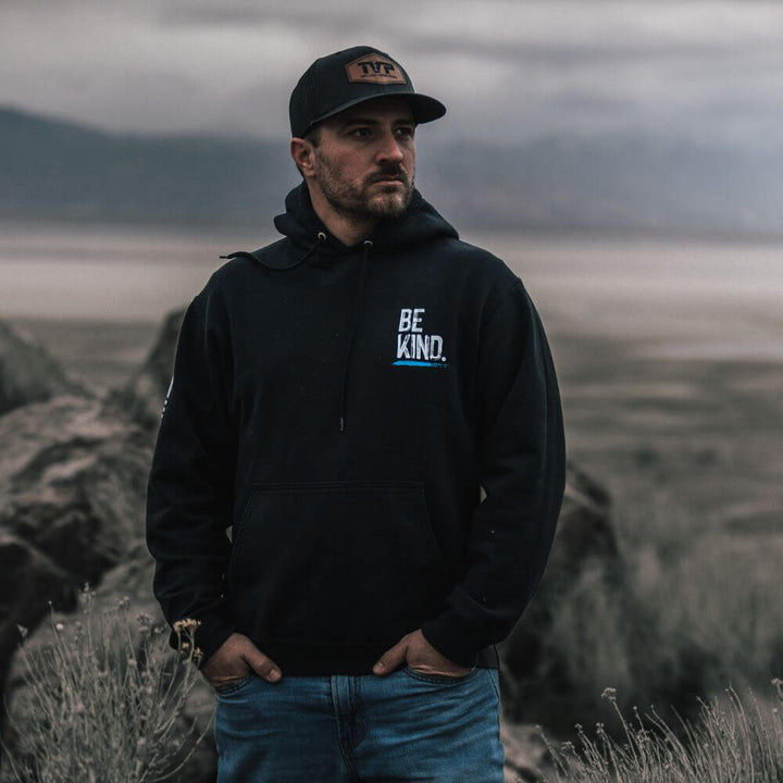 Be Kind Hoodie