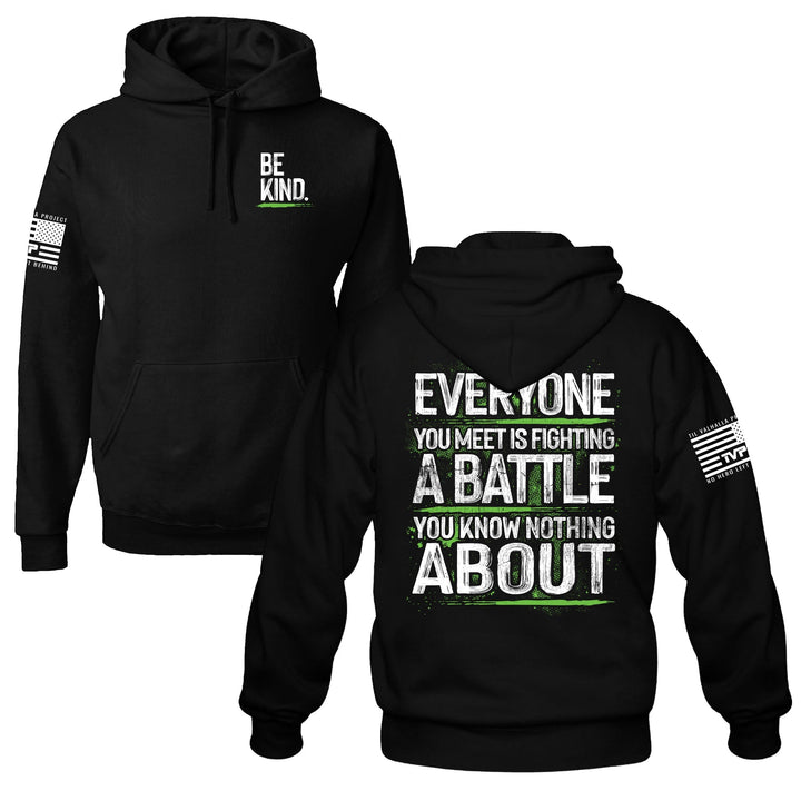 Be Kind Hoodie