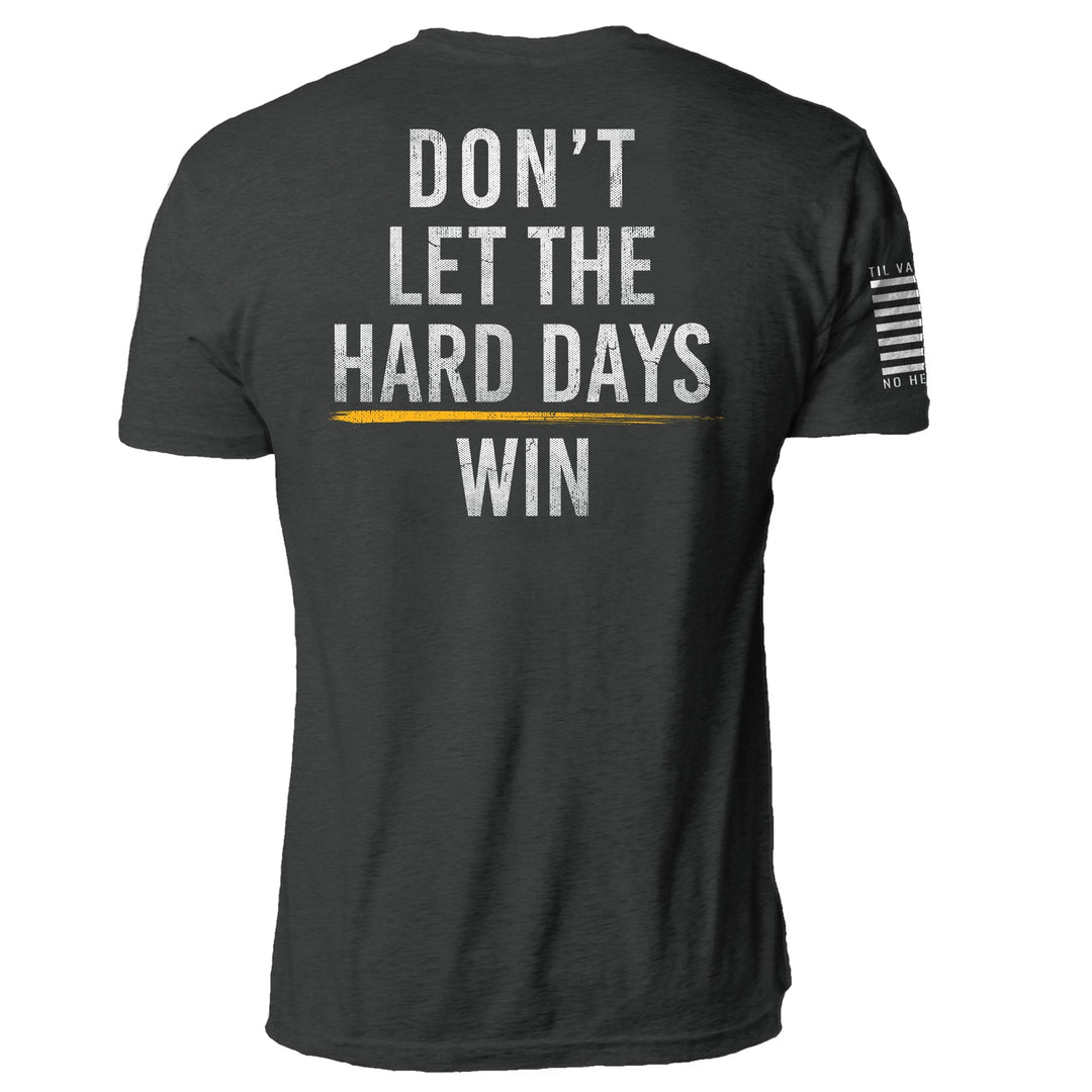 Hard Days