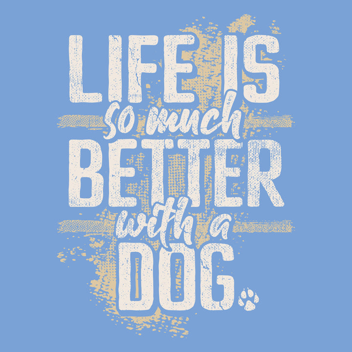 The Love Of Dogs
