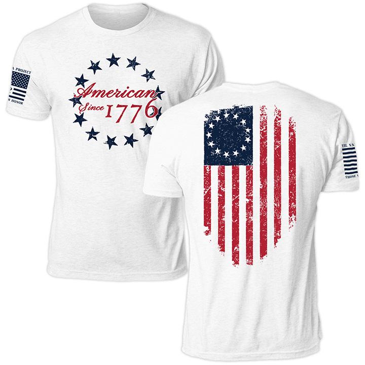 Betsy Ross