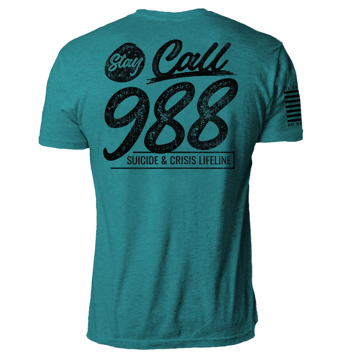 988 Prevention Hotline