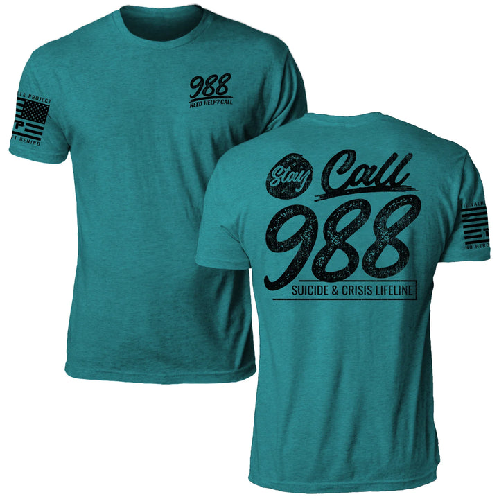 988 Prevention Hotline