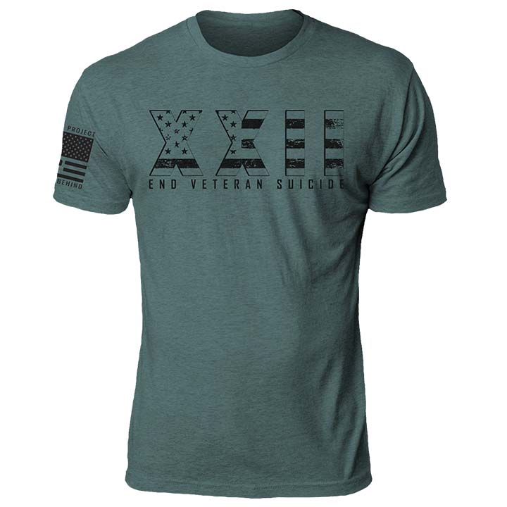 XXII End Veteran